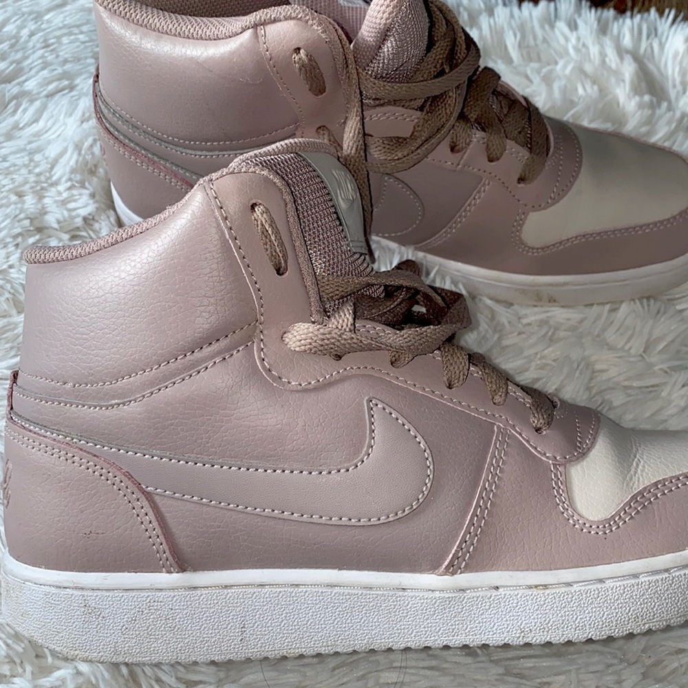 Nike high tops